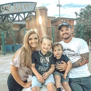 Meet your Posher, Cameron